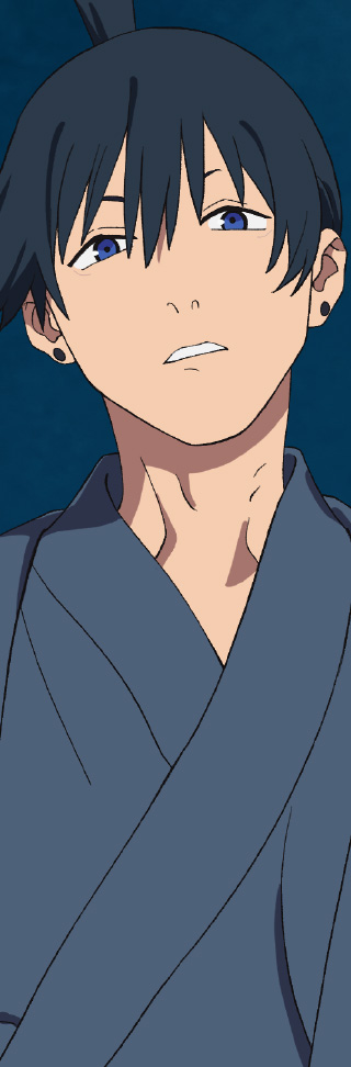 早川アキ