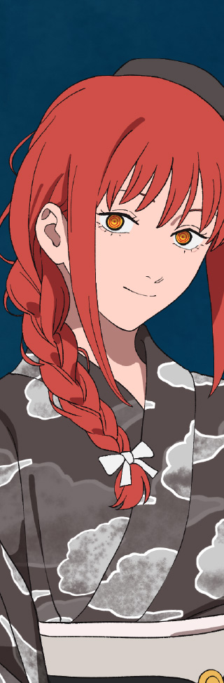 マキマ